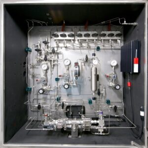 sample rack
