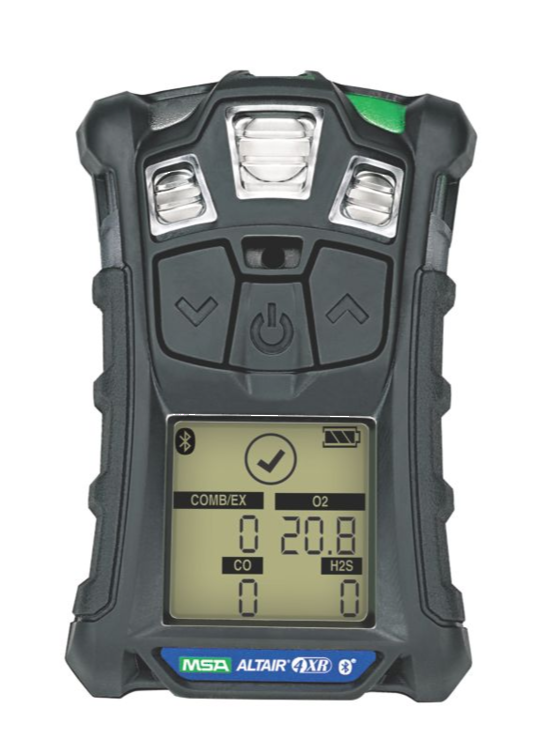 Gas Monitors and Instrument Rental 3