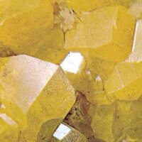 H2S present in Sulfur