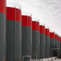 BTEX in Condensate
