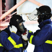 Breathing Air Analysis includes: