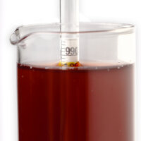 Condensate Analysis (C1-C30+ H2S)