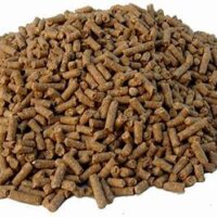 Pet Food Basic