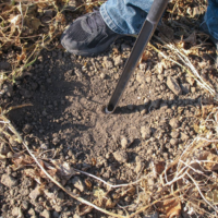 AB Soil Basic Package
