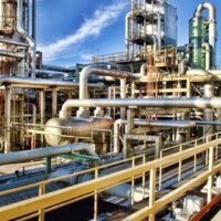 Gas Analysis C1 to C15+ Extended